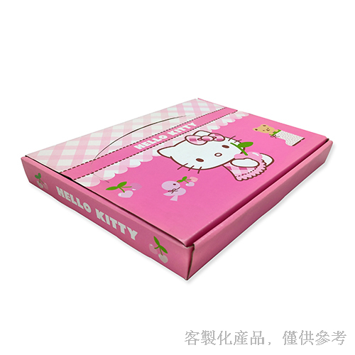 便條紙_客製化斬型卡通便條紙_ 6圖